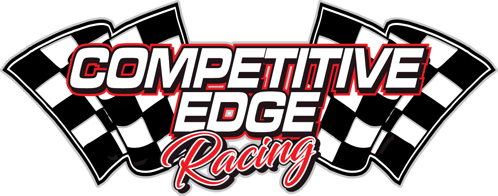 Competitive Edge Racing logo
